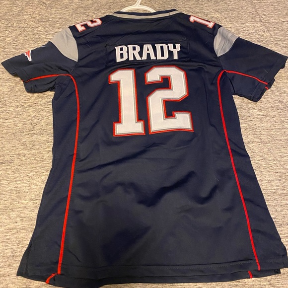 Women’s patriots jerseys - Picture 4 of 5